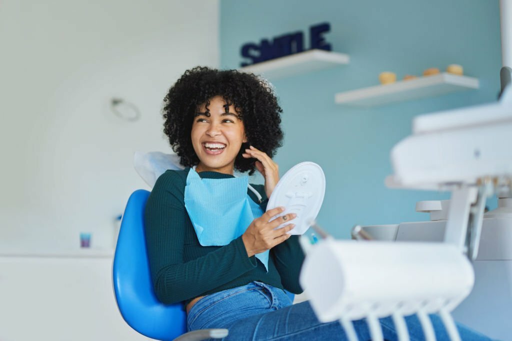 The Importance of Regular Dental Check-ups at Angel Smile Dental